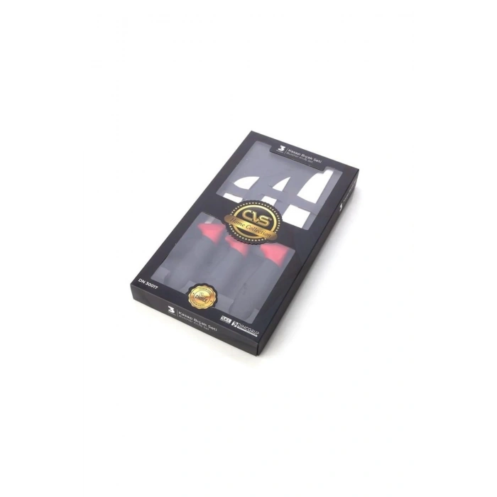 CVS DN 30017 3 Parça Bıçak Seti