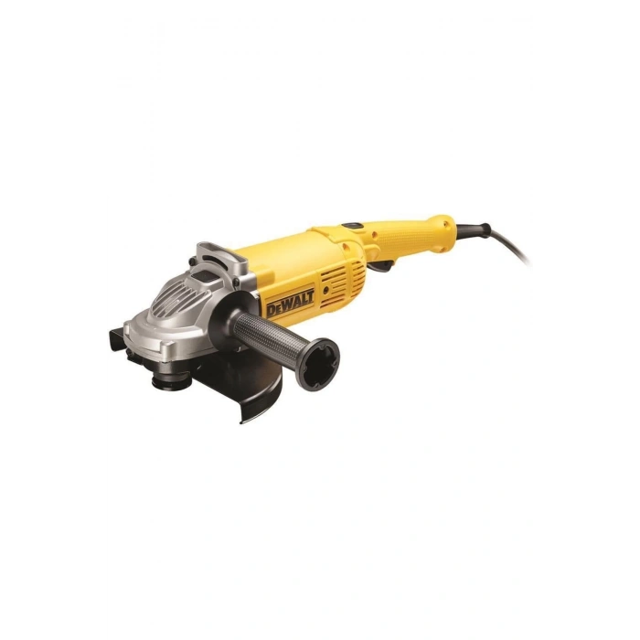 Dewalt Dwe493 Elektrikli Taşlama 2200w 180mm