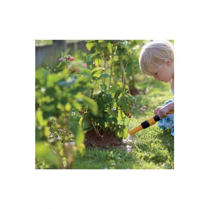 Rtrmax DUVAR HORTUM MAKARASI 20M 1/2 HORTUMLU RTRMAX RHG2001