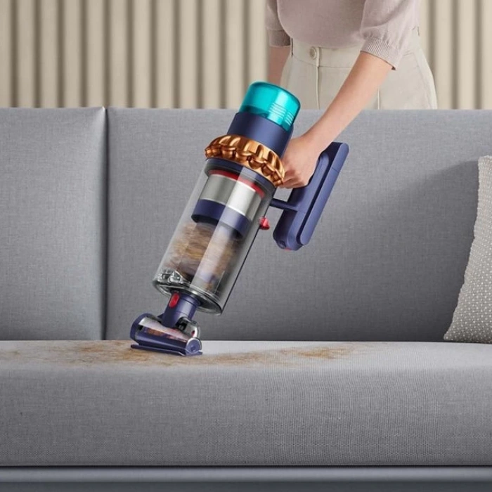 Dyson v15 Gm Detect Fluffy Kablosuz Süpürge