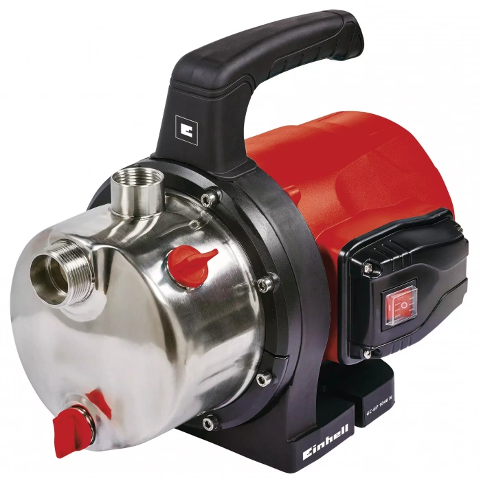 Einhell Ge-Gp 1046 N Bahçe Pompası