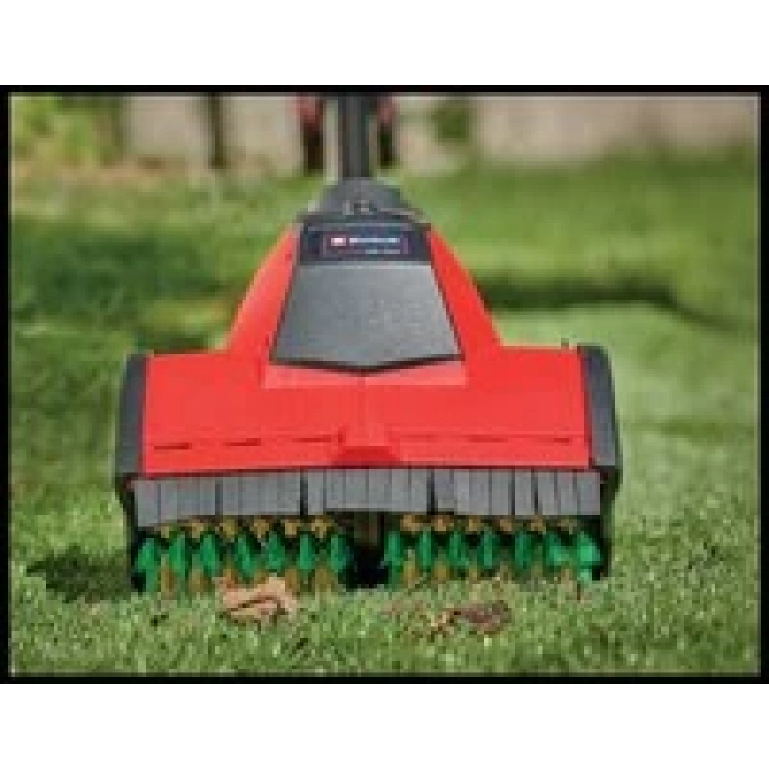 Einhell Picobella Yüzey Süpürme Aksesuarları Brush SOFT (wood, artif. turf)