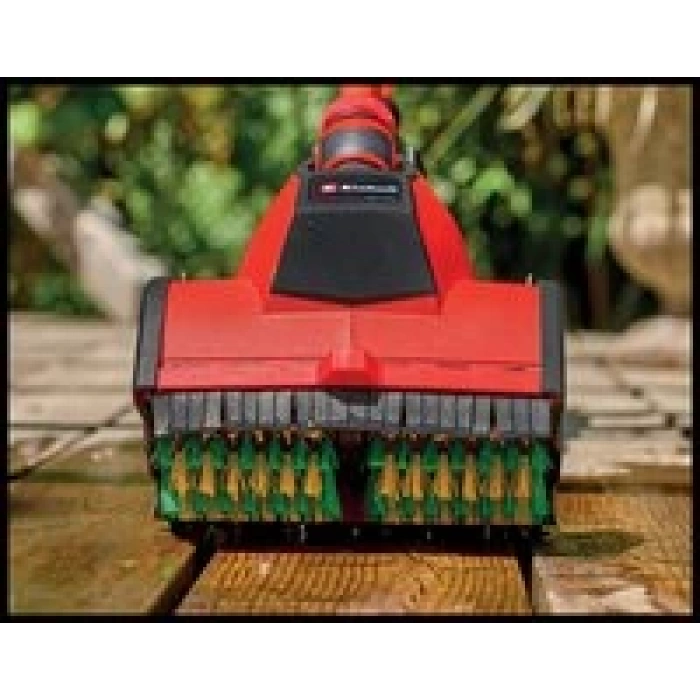 Einhell Picobella Yüzey Süpürme Aksesuarları Brush SOFT (wood, artif. turf)