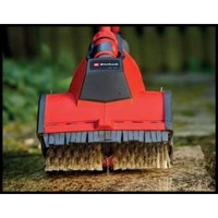Einhell Picobella Yüzey Süpürme Aksesuarları Brush ULTRA (Stone)