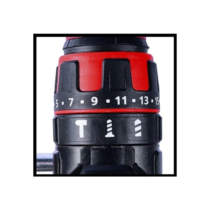 Einhell Solo Akülü Darbeli Vidalama Te-cd 18/48 Lİ-İ