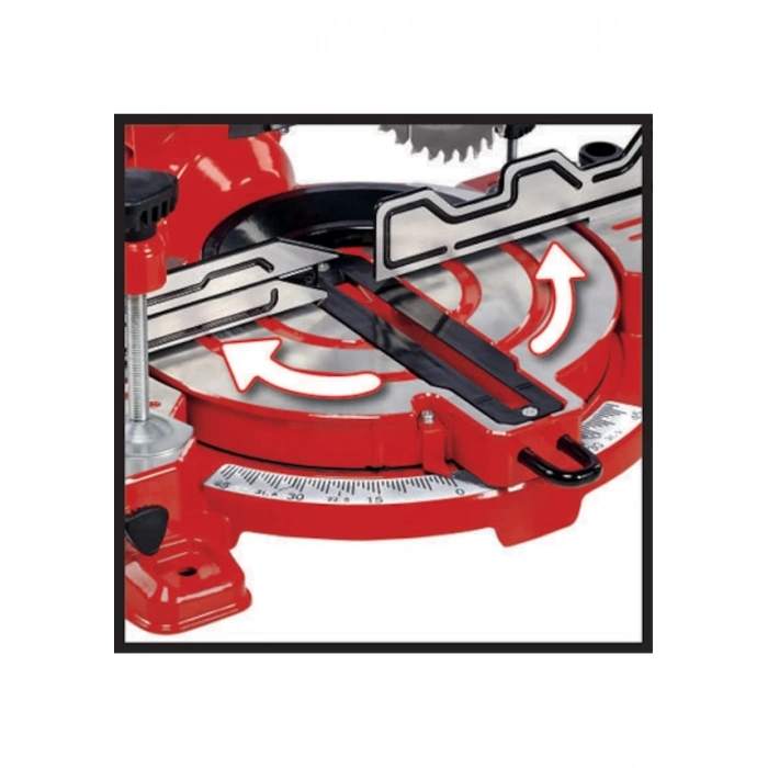 Einhell TC-MS 216 Gönye Testere - 4300370