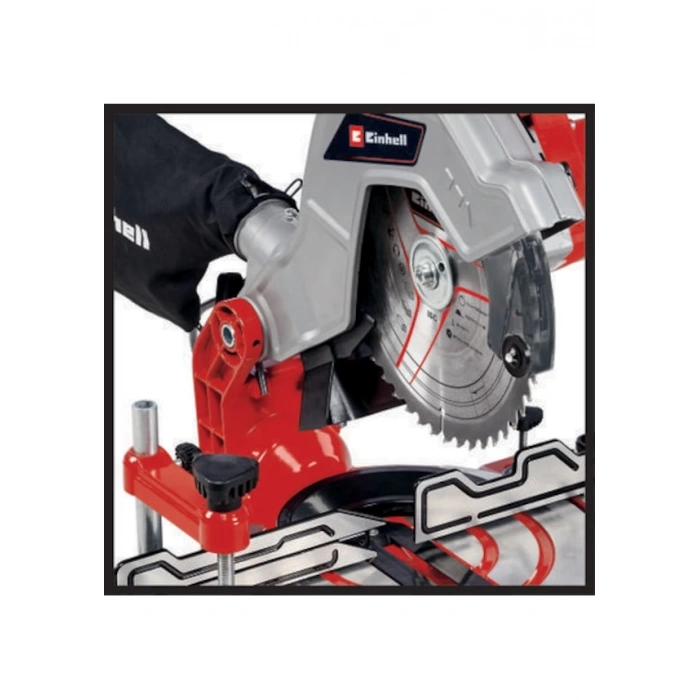 Einhell TC-MS 216 Gönye Testere - 4300370