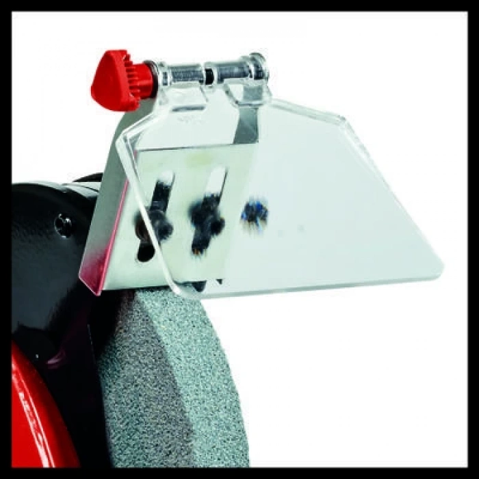 Einhell TC-WD 200/150, Taş Motoru - Islak Kuru