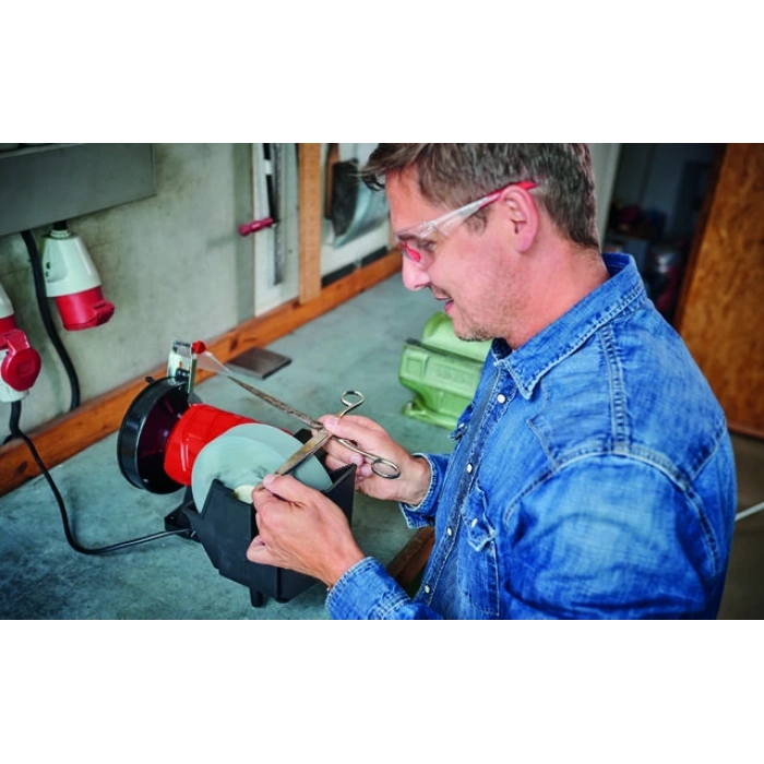 Einhell TC-WD 200/150, Taş Motoru - Islak Kuru