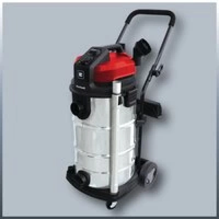 Einhell Te-vc 2340 Sa Islak / Kuru Endüstriyel Süpürge 1200 Watt