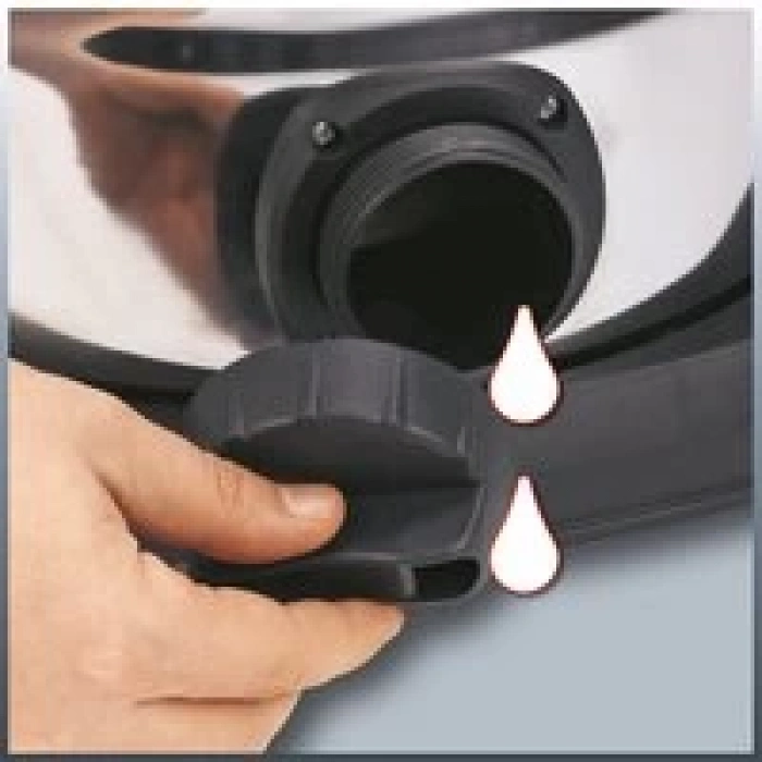 Einhell Te-vc 2340 Sa Islak / Kuru Endüstriyel Süpürge 1200 Watt