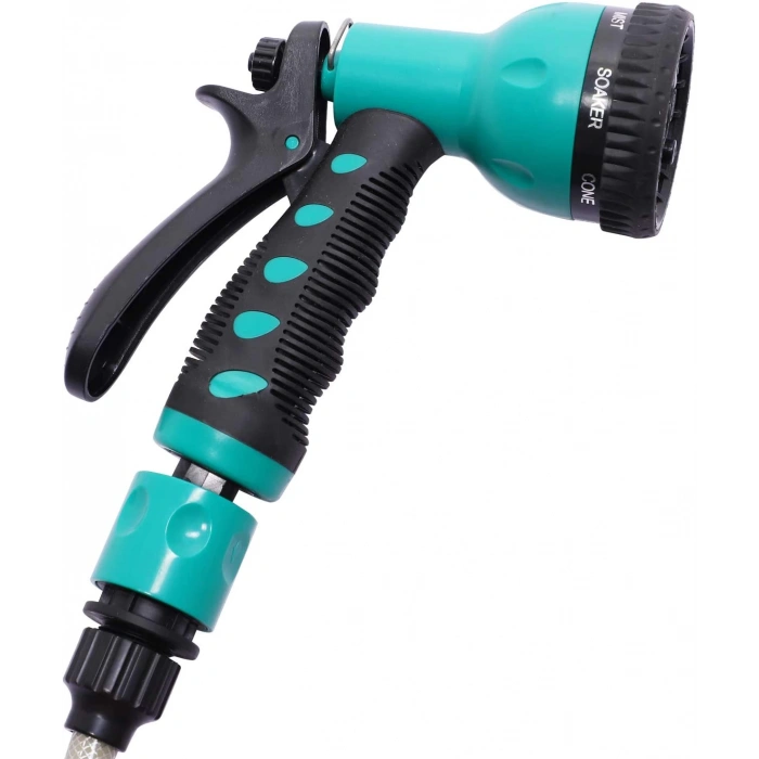 FK Friko Otomatik PVC Su Hortumu Makarası 20metre (20+2)