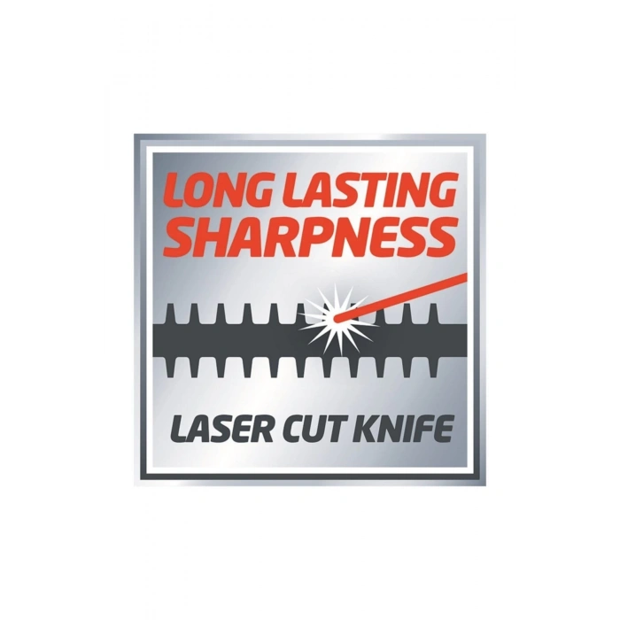 Einhell Gc-Ch 1855/1 Li Solo Akü Hariç Akülü Çit Budama Makinesi