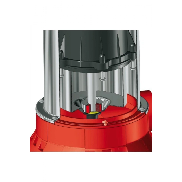 Einhell Gc-dp 1020 N Dalgıç Pompa (KİRLİ SU)