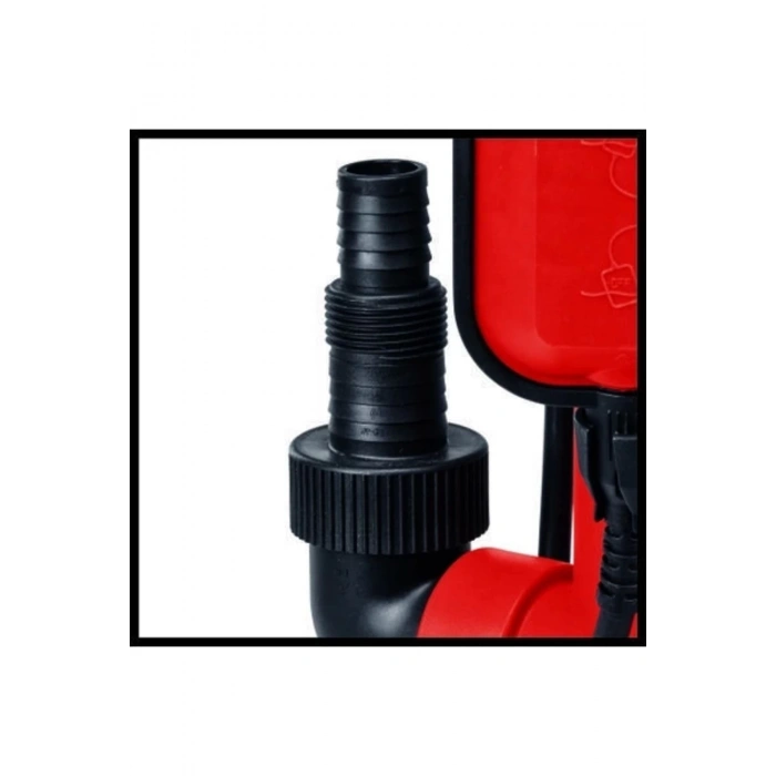 Einhell GC-DP 3325 Dalgıç Pompa-Kirli Su