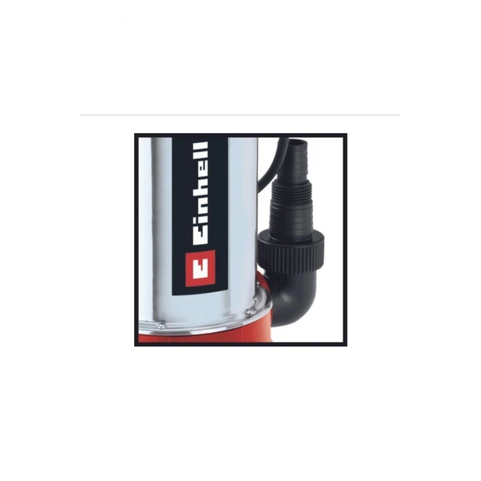 Einhell Gc-Dp 6315 Kirli Su Dalgıç Pompa