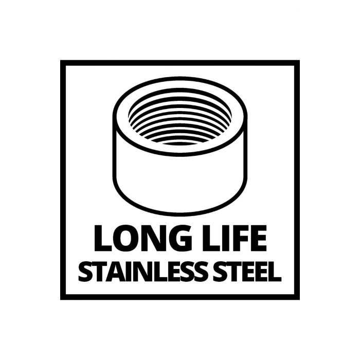 Einhell GC-DW 900 N, Derin Kuyu Dalgıç Pompa