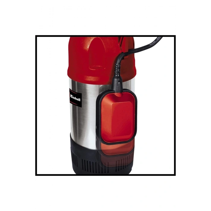 Einhell GC-DW 900 N, Derin Kuyu Dalgıç Pompa