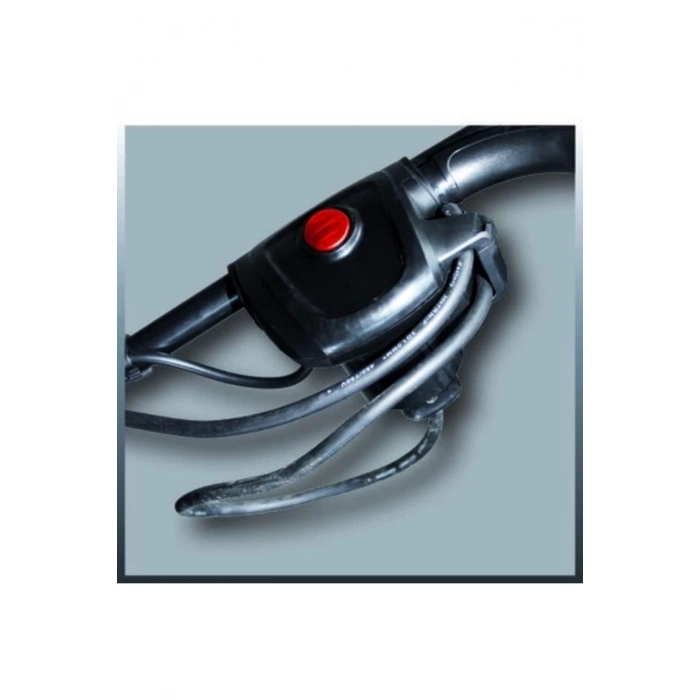 Einhell GC-EM 1437, Elektrikli Çim Biçme makinesi