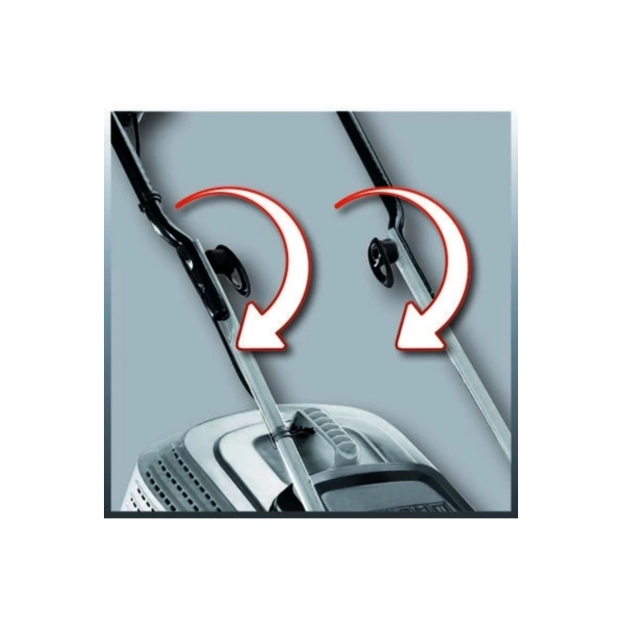 Einhell GC-EM 1437, Elektrikli Çim Biçme makinesi