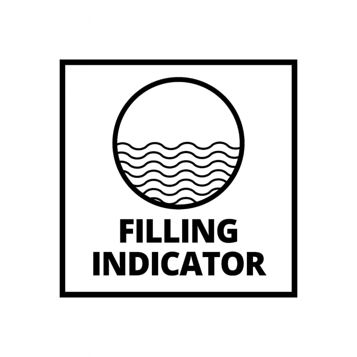 Einhell GC-GP 1045, Bahçe Pompası