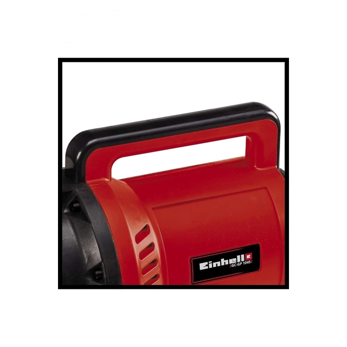 Einhell GC-GP 1045, Bahçe Pompası