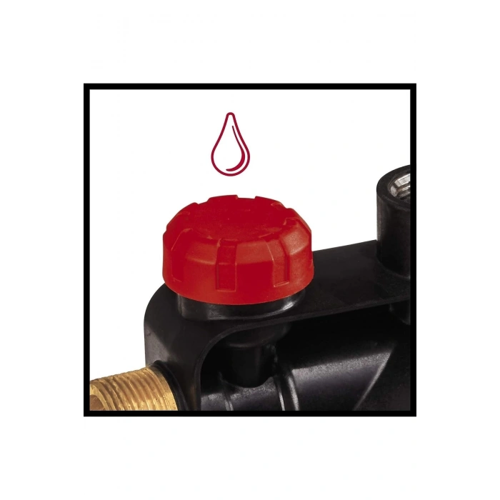 Einhell GC-GP 1045, Bahçe Pompası