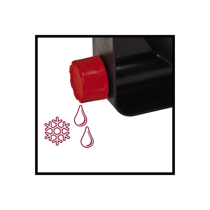 Einhell GC-GP 1045, Bahçe Pompası