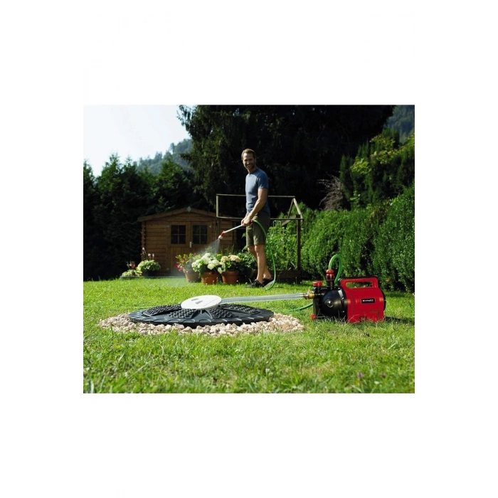 Einhell GC-GP 1045, Bahçe Pompası