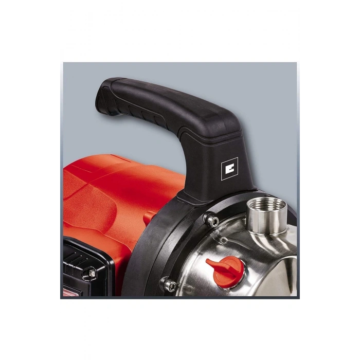 Einhell Gc-gp 1250 N Bahçe Pompası
