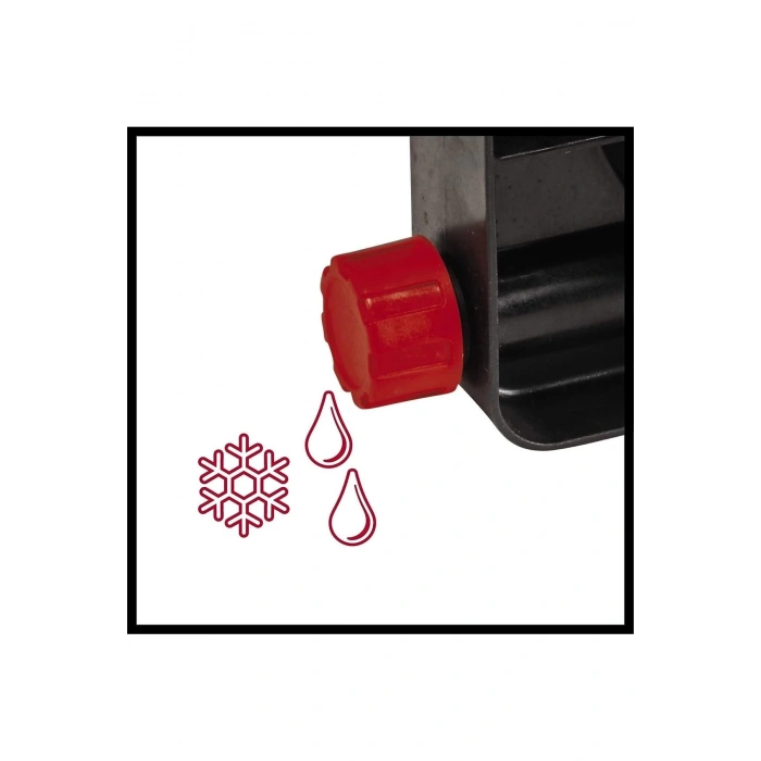 Einhell GC-GP 6040 ECO, Bahçe Pompası