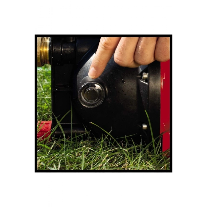 Einhell GC-GP 6040 ECO, Bahçe Pompası