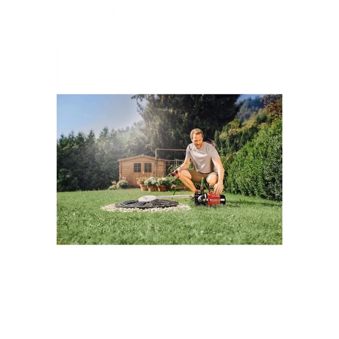 Einhell GC-GP 6040 ECO, Bahçe Pompası