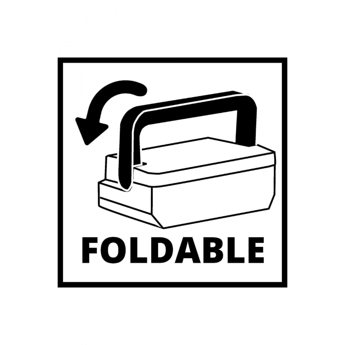 Einhell GC-GP 8042 ECO, Bahçe Pompası