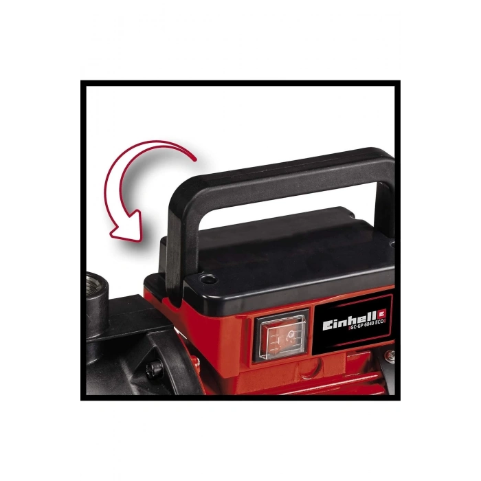 Einhell GC-GP 8042 ECO, Bahçe Pompası