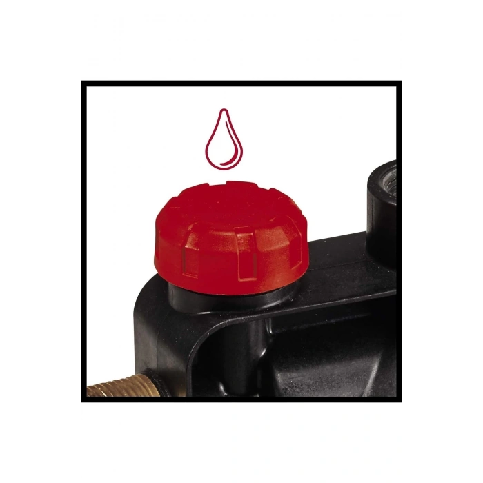 Einhell GC-GP 8042 ECO, Bahçe Pompası