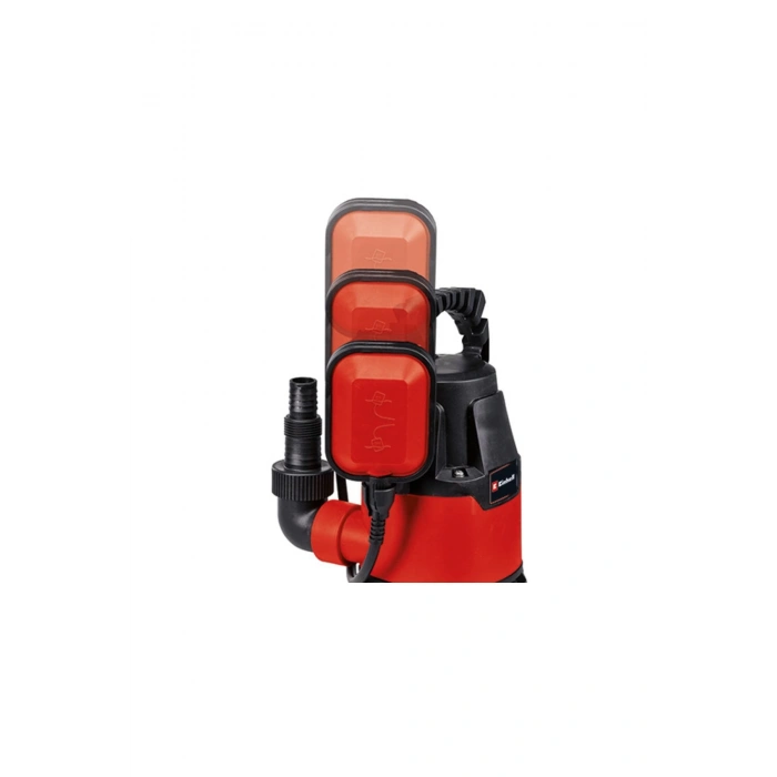 Einhell GC-SP 2275, Dalgıç Pompa - Temiz Su