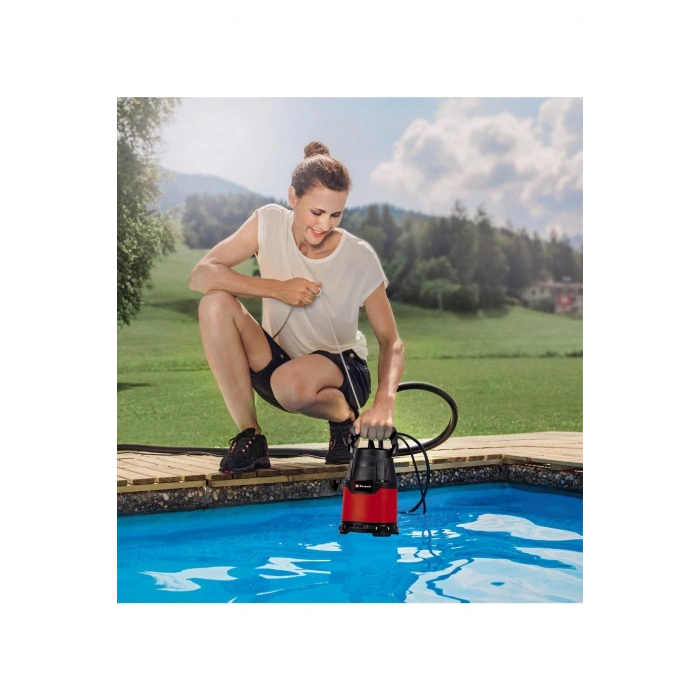 Einhell GC-SP 2275, Dalgıç Pompa - Temiz Su