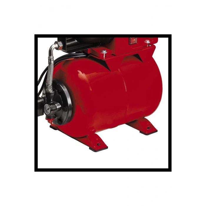 Einhell GC-WW 1045 N, Hidrofor