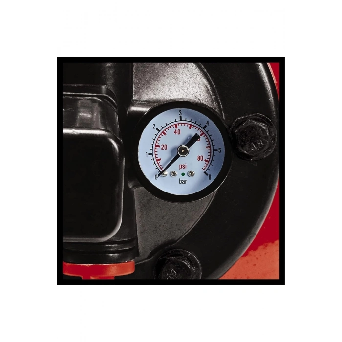 Einhell GC-WW 1045 N, Hidrofor