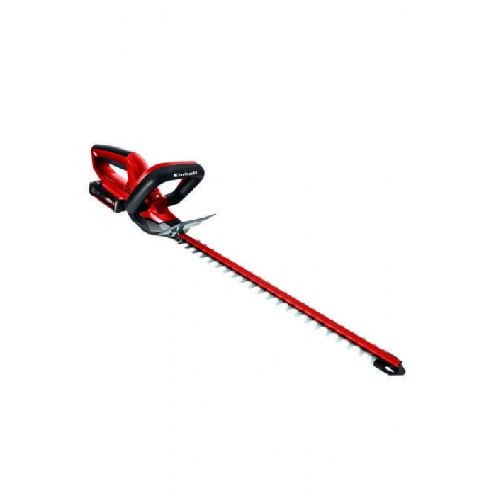 Einhell GE-CH 1846 Li Kit (1x2,0 Ah),Akülü Çit Budama