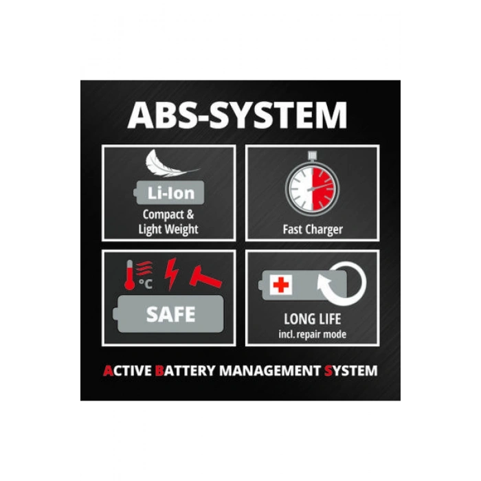 Einhell GE-CH 1846 Li Kit (1x2,0 Ah),Akülü Çit Budama