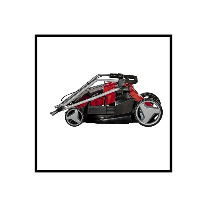 Einhell GE-CM 36/36 Li (2x4,0 Ah) Kit, Akülü Çim Biçme Makinesi