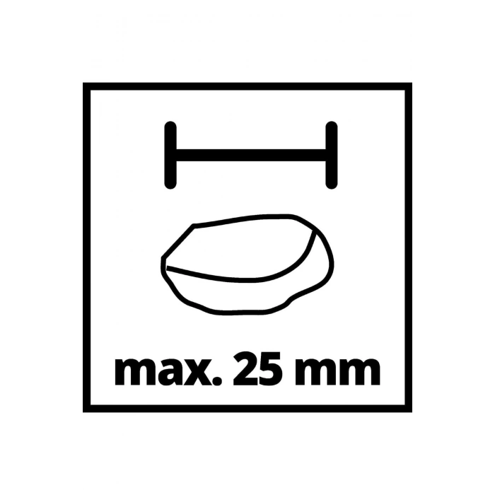 Einhell GE-DP 3925 ECO, Dalgıç Pompa - Kirli Su