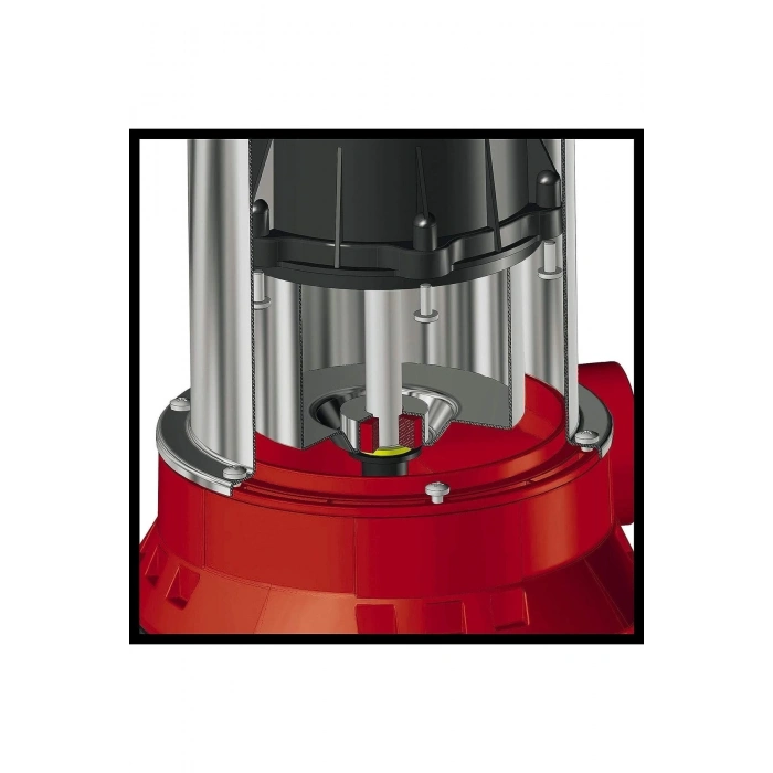 Einhell GE-DP 3925 ECO, Dalgıç Pompa - Kirli Su