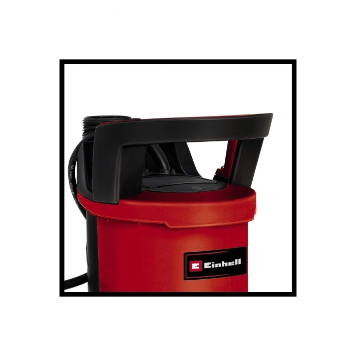Einhell GE-DP 3925 ECO, Dalgıç Pompa - Kirli Su