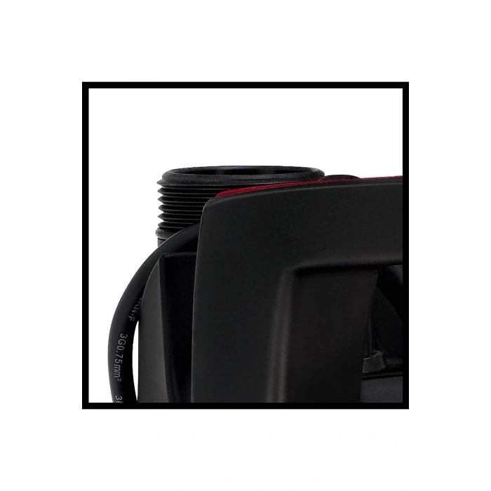 Einhell GE-DP 3925 ECO, Dalgıç Pompa - Kirli Su