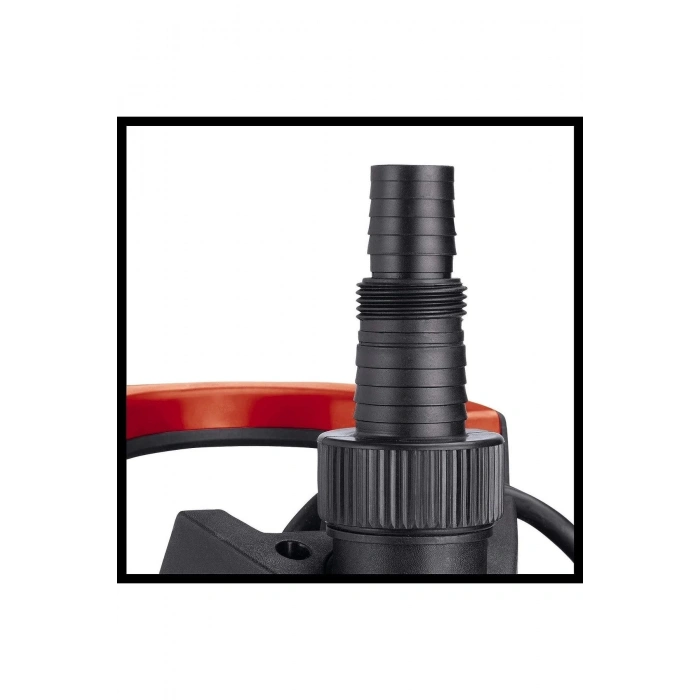 Einhell GE-DP 3925 ECO, Dalgıç Pompa - Kirli Su