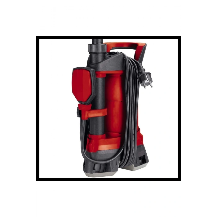 Einhell GE-DP 3925 ECO, Dalgıç Pompa - Kirli Su
