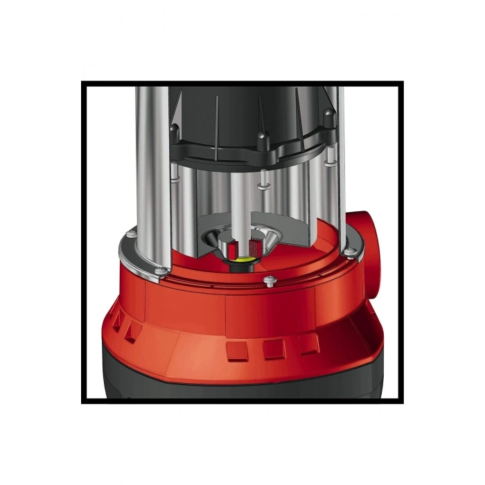 Einhell GE-DP 7330 LL ECO, 2si 1 Arada Dalgıç Pompa